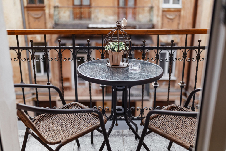 Others 4, Feeria Apartment Deribasovskaya, Odes'ka