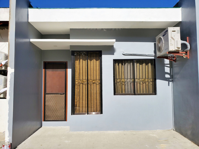 Exterior & Views 2, Balai Amigo Panglao Apartment, Dauis
