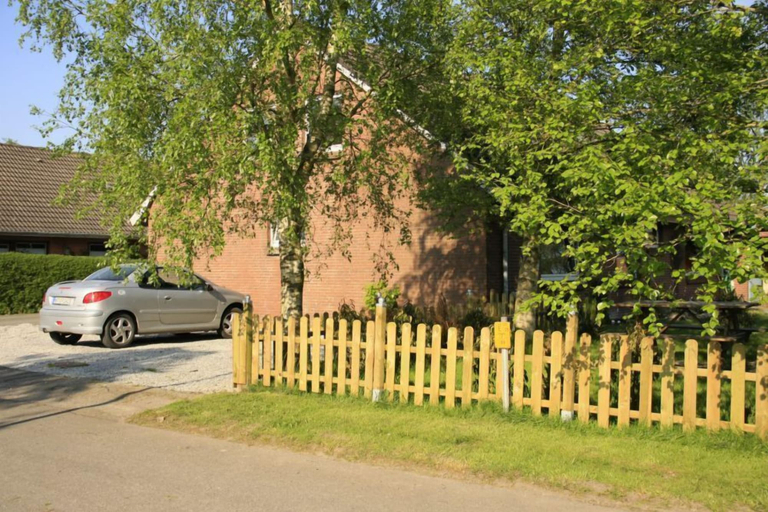 Exterior & Views, Haus Sanfte Brise, Nordfriesland