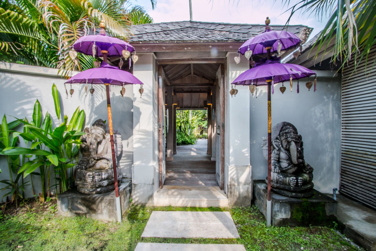 Exterior & Views 2, Maya Villa-Private Pool, Badung
