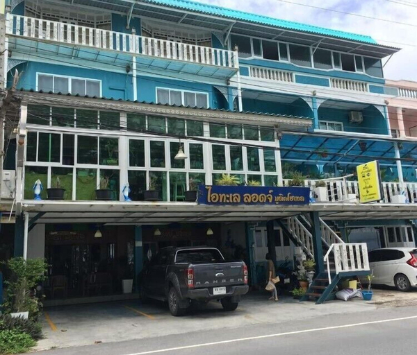 Exterior & Views 5, I Talay Lodge Boutique Hotel, Muang Rayong