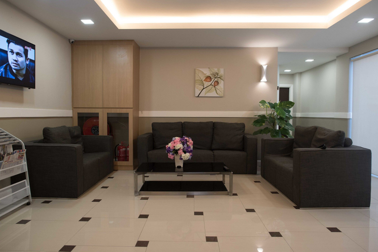 Others 5, Mornington Hotel Sitiawan, Manjung
