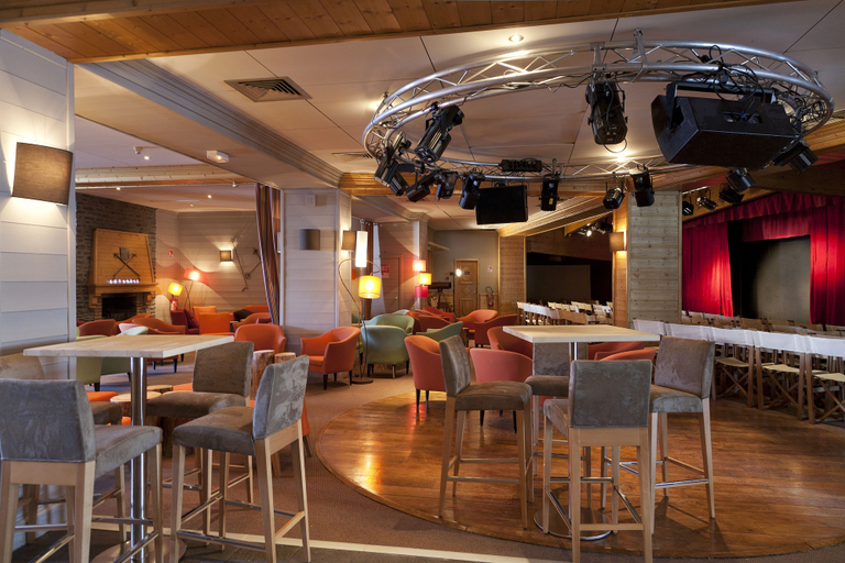 Food & Drinks 5, Résidence Club MMV Le Hameau des Airelles, Hautes-Alpes