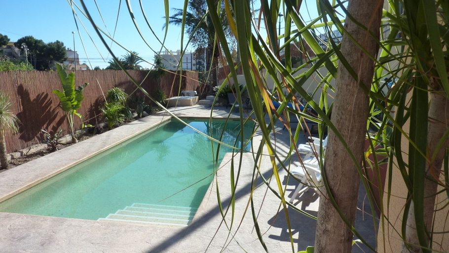 Sport & Beauty 5, Guesthouse -El campello-Alacant, Alicante