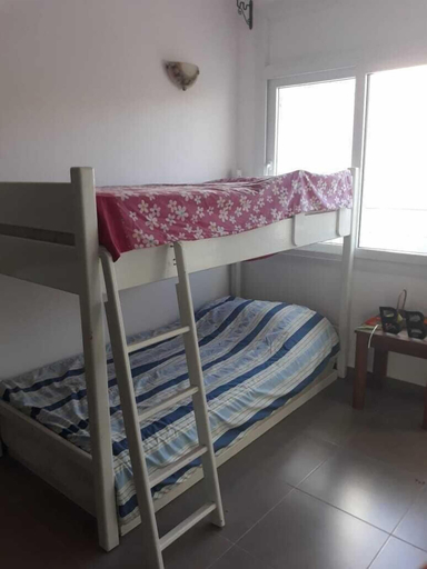 Bedroom 2, Charme Duplex, El Jadida