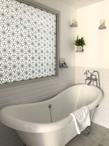 Bathroom 5, Le Coeur de la Bastide, Aude