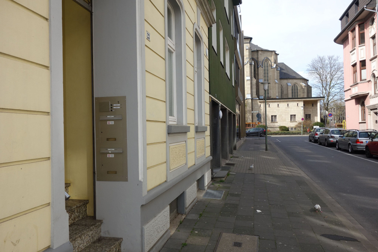 Exterior & Views 2, Center City Villa, Rhein-Kreis Neuss