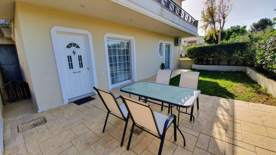 Others 4, MTC-SK Apartment by the sea and Airport, Attica