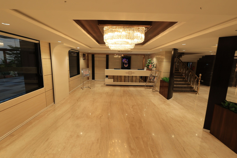 Others 5, Krishna Hotel And Resort, West Nimar