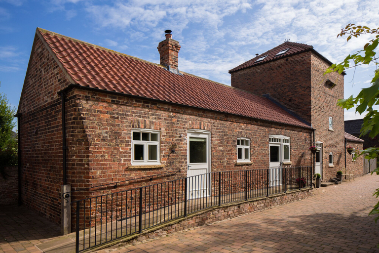 Exterior & Views 2, The Dovecote Barns, North Yorkshire