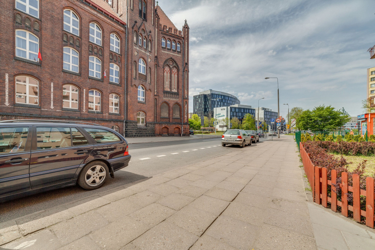 Exterior & Views 2, Dream Loft Łagiewniki, Gdańsk City