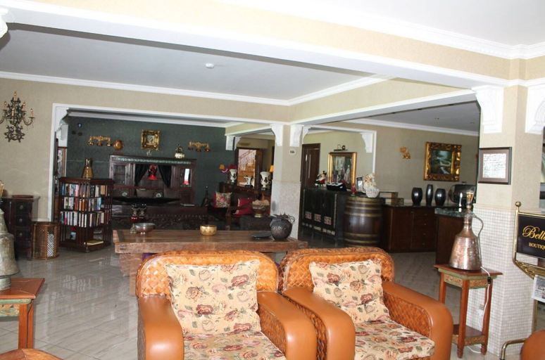 Food & Drinks 5, Bella View Art Boutique Hotel
