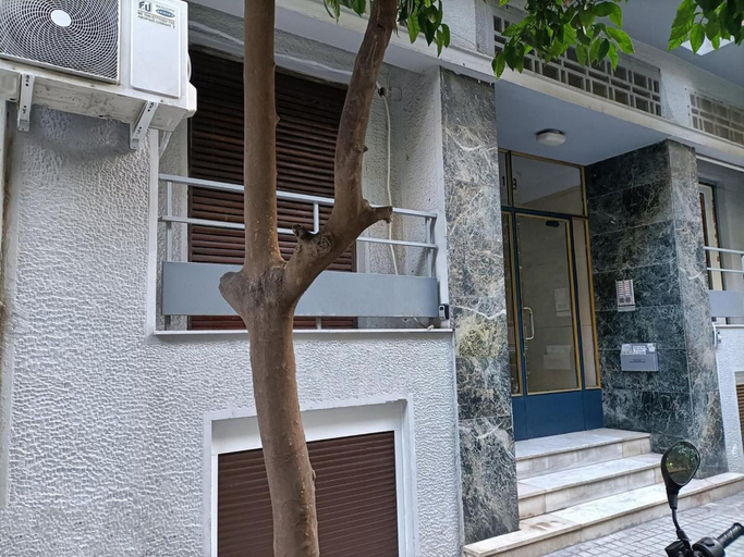 Exterior & Views 2, Elegant Apartment, Attica