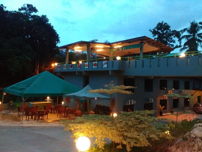 Exterior & Views 2, Green Peace Sungai Lembing, Kuantan