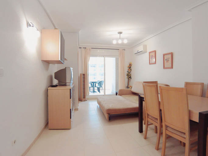 Others 5, Piso De Dos Habitaciones Para Vacaciones a 2min de la Playa en Marina D'Or (CALA), Castellón