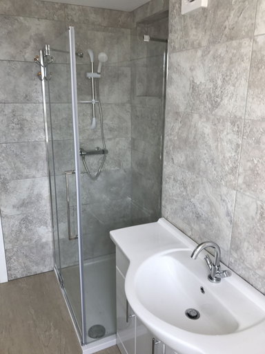 Bathroom 3, The Brighton Penthouse, Brighton and Hove