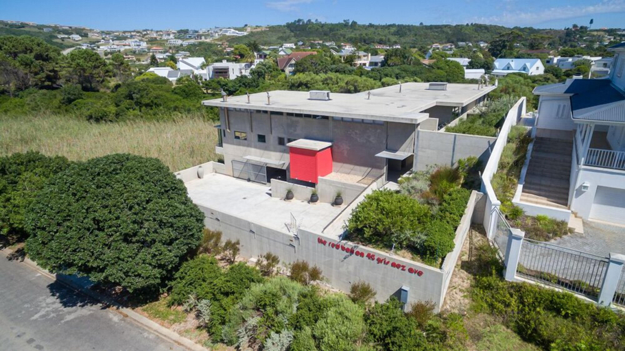 Exterior & Views, Red Box Villa, Eden