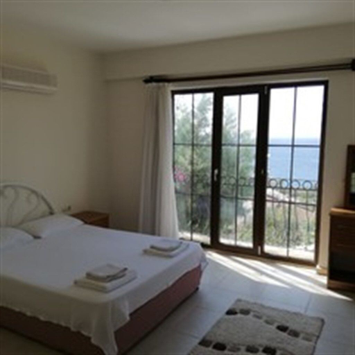 Room 5, Villa Kalamar, Kaş