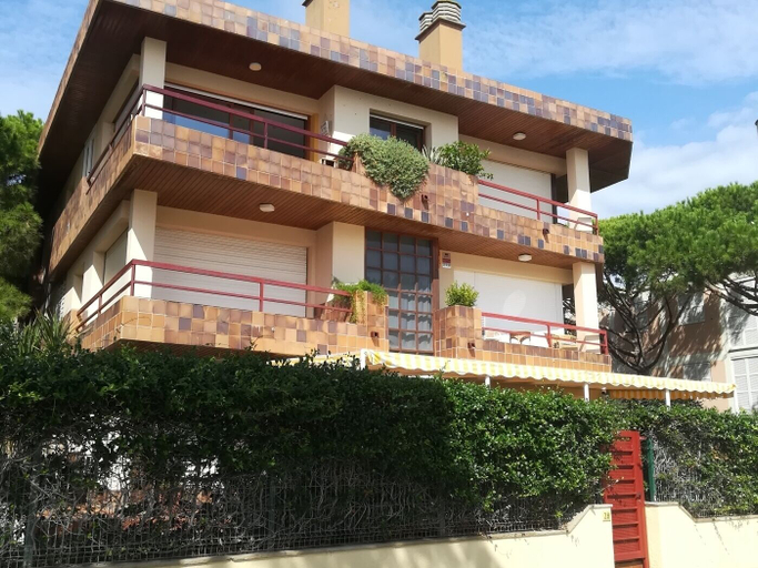 Exterior & Views 2, Apartamento en Platja d'Aro Marina, Girona