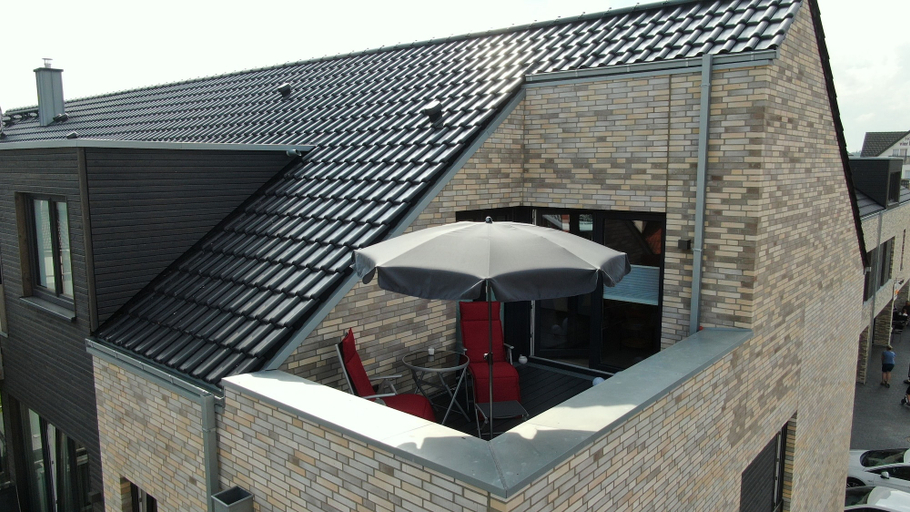 Exterior & Views 2, Sonnengarten 11, Ostholstein