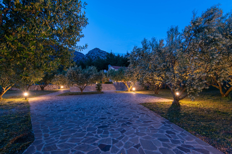Sport & Beauty, Little Stone House, Orebić