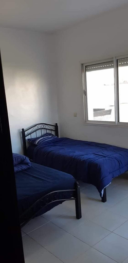 Room 2, Hj Bjo, Tétouan