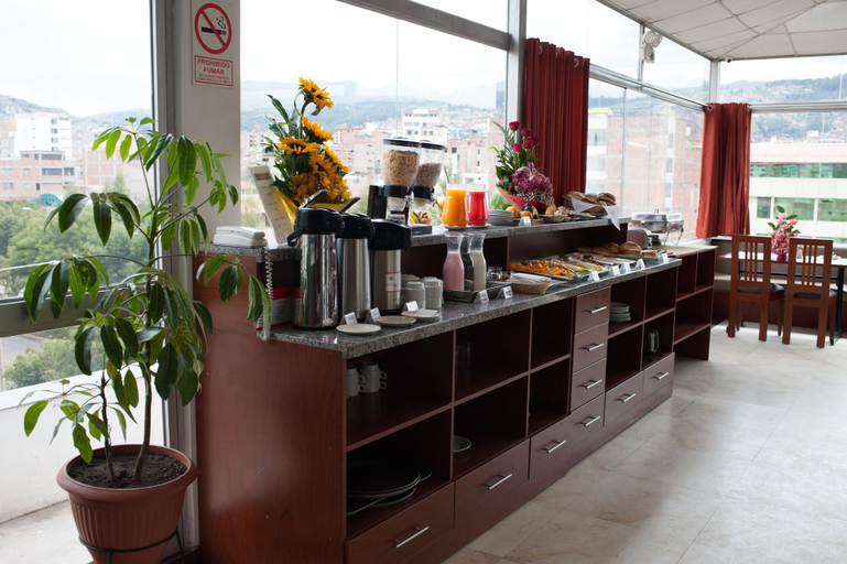Food & Drinks 5, Royal Inn Cusco Hotel, Cusco
