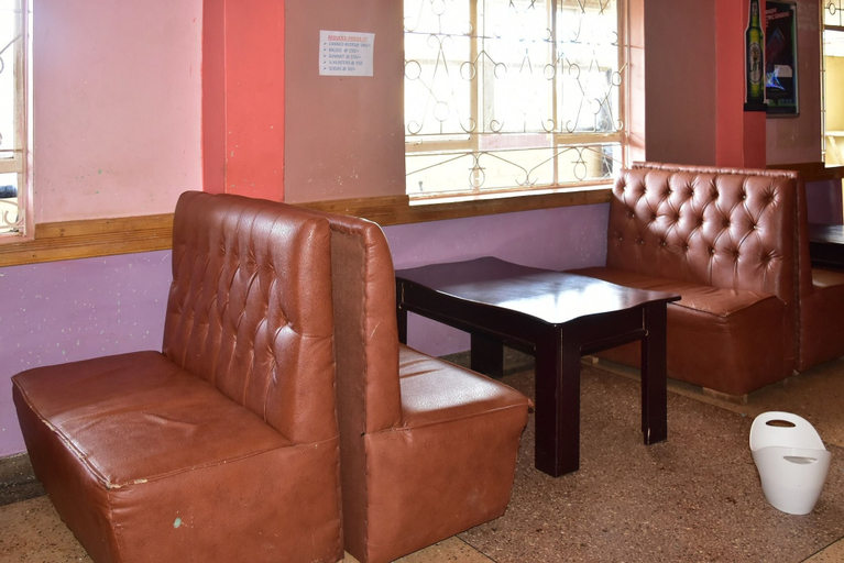 Others 5, Tickles Hotel, Nyeri Town