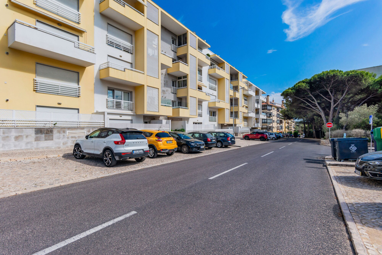Exterior & Views, Cascais Deluxe Flat, Cascais