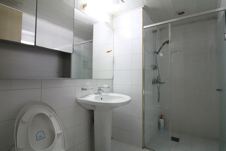 Bedroom 3, Samseong Galleria 2, Gangnam