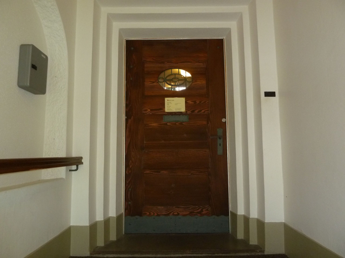 Others 4, Pension Sunnmatt, Frutigen