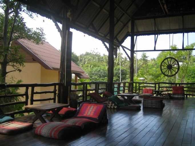 Others 3, Haad Yao Sunset Bungalow, Ko Phangan