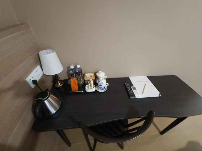 Others 4, Yu Hotel Chinatown, Kuala Lumpur