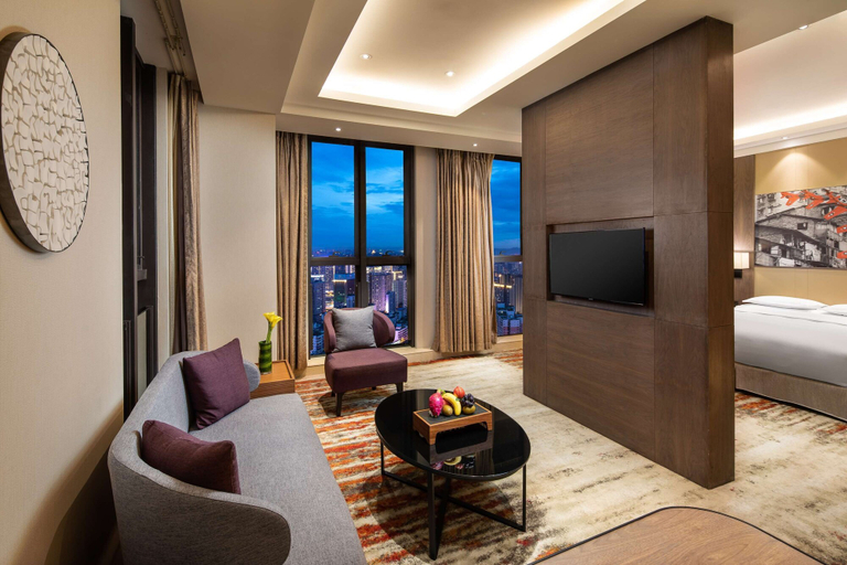 Others 4, Ramada Encore Chongqing Yubei, Chongqing