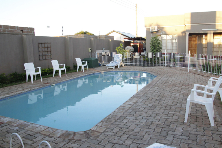 Sport & Beauty 5, Asante Apartments, Livingstone