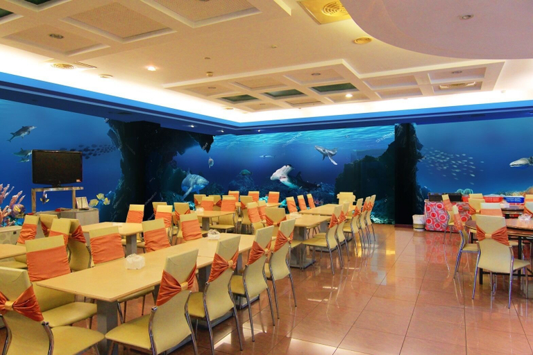 Food & Drinks 5, The Hermit Inn, Taichung