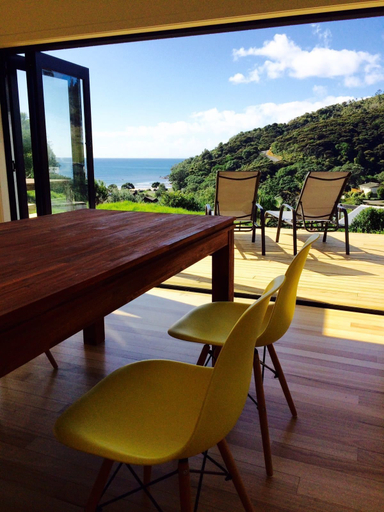 Others 5, Ocean Cliff Court, Thames-Coromandel