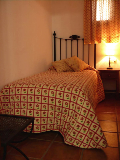 Bedroom 3, Casas Rurales Telecabina Las Catifas, Granada