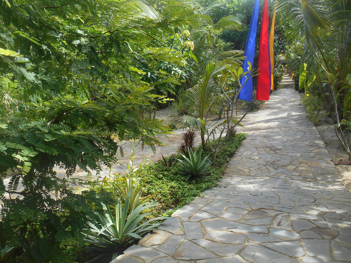 Others 4, Thuy - Gunter Garden Bungalow, Phan Thiết