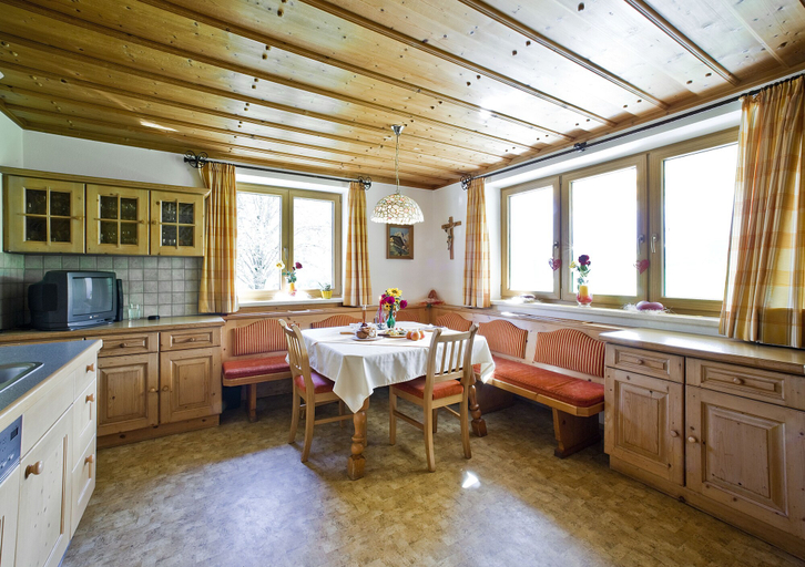 Others 5, Pension Ederhof, Kitzbühel