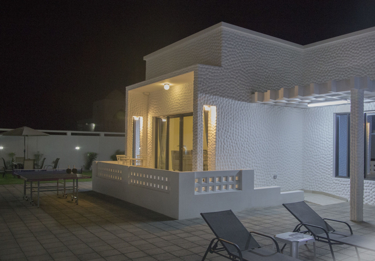 Exterior & Views 2, THE POOL VILLA - TANUF, Bahla