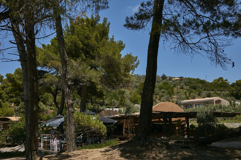 Exterior & Views 2, Skiathos Ira Hotel, Thessaly