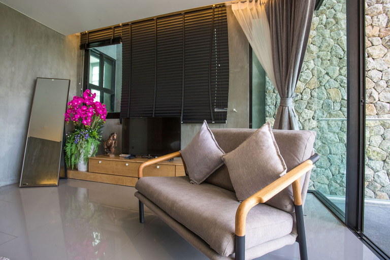 Others 5, Scenic Green Hill Views 4BR Villa Jeanny, Pulau Phuket