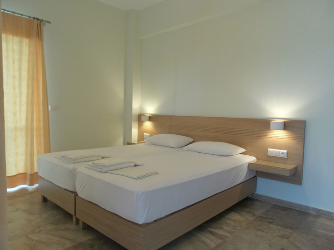 Neapolis Rooms & Apartments, Crete