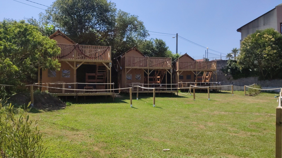 Exterior & Views 2, Camping las Gaviotas, Asturias