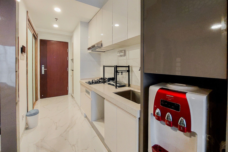 Others 4, Best Choice And Strategic Studio Apartment At Sky House Bsd, Tangerang Selatan