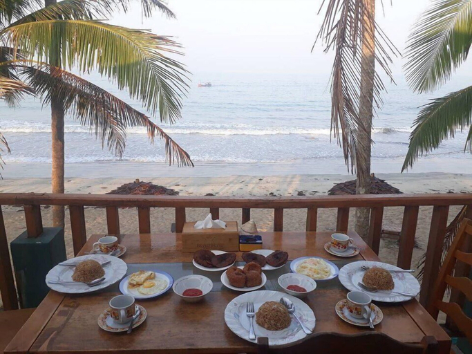 Others 4, Beau Beau Beach House, Thandwe