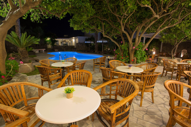 Food & Drinks 5, Galinos Hotel - Adults Only, South Aegean