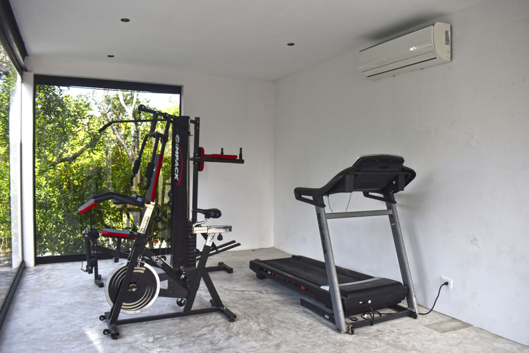 Others 5, Luxury Penthouse by Mareas in Aldea Zama, Cozumel