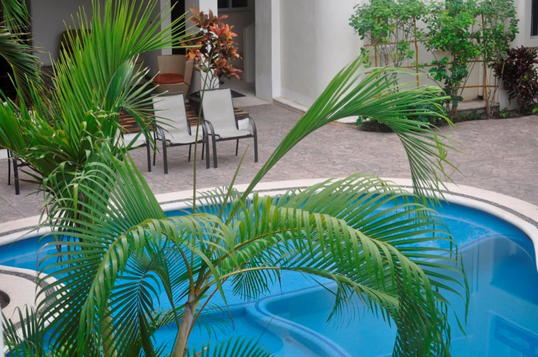 Sport & Beauty 4, Playa Kaan 22 by Vimex, Cozumel